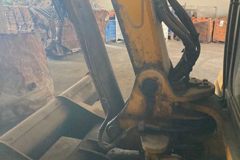 OmecoHub - Immagine JCB 8060